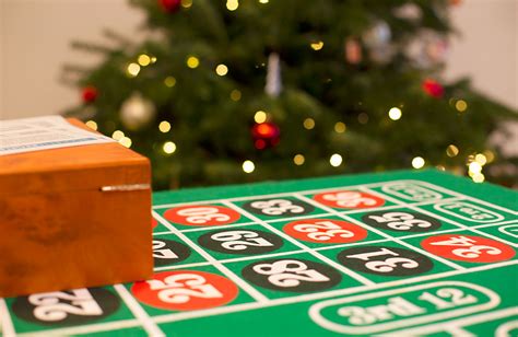  casino weihnachtsfeier